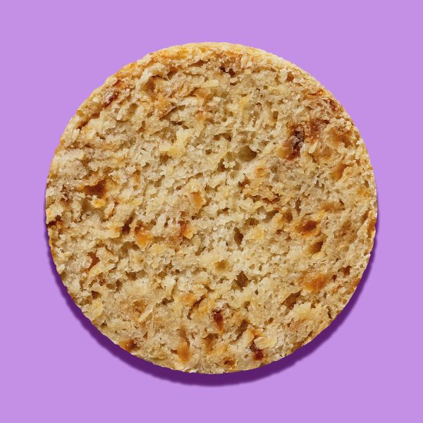 BIO-Freudentränen - Das Brot aus dem Glas