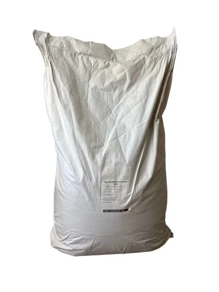 Flohsamenschalen gemahlen 25 kg BIO