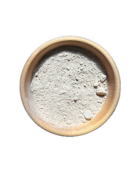 Flohsamenschalen hell gemahlen 250 g BIO