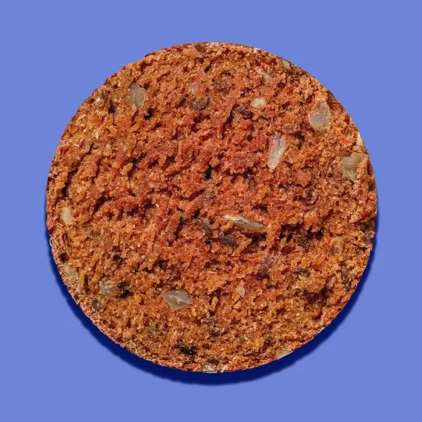 Grüezi aus`m Pott - Das Brot aus dem Glas