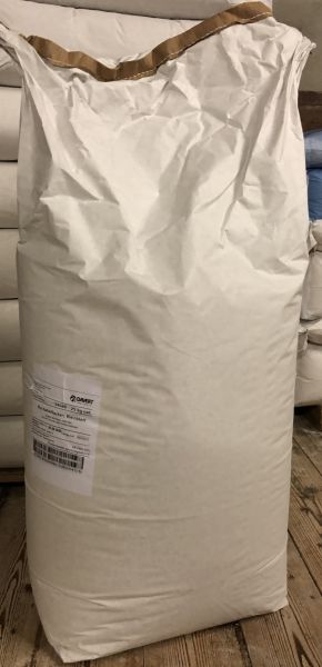 Haferflocken Kleinblatt, BIO 25 kg Bioland