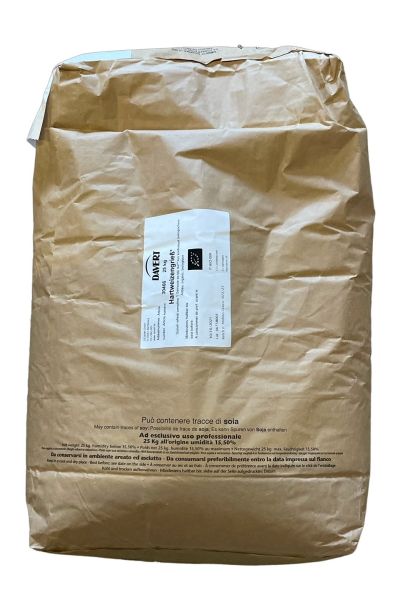 Hartweizengrieß BIO 1 kg