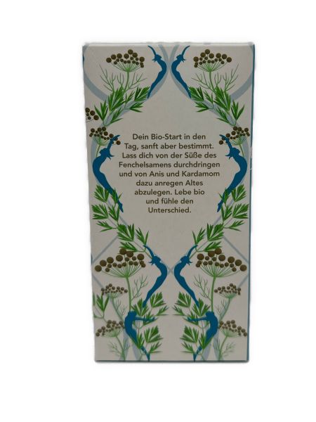 Pukka Feel New Kräutertee 40 g