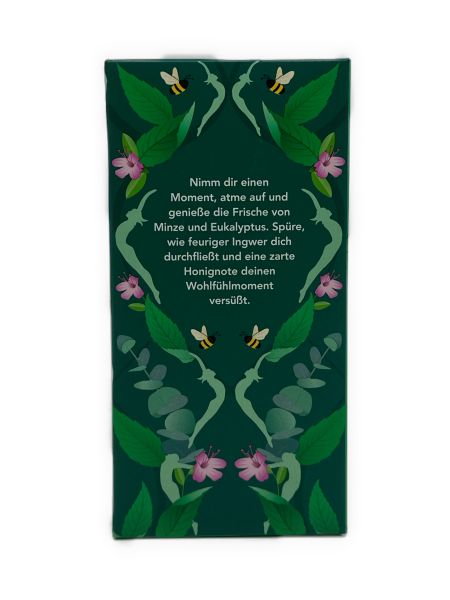 Pukka Atme Auf Kräutertee 20 Stk