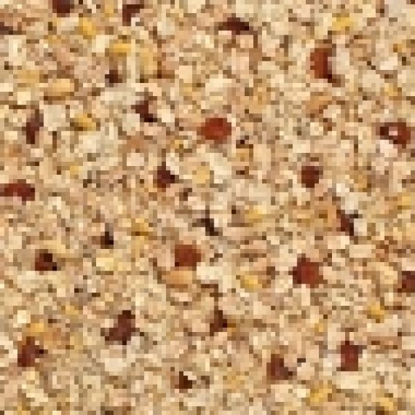 Mühlen-Müsli 1   (Dinkelmischung) 1000g