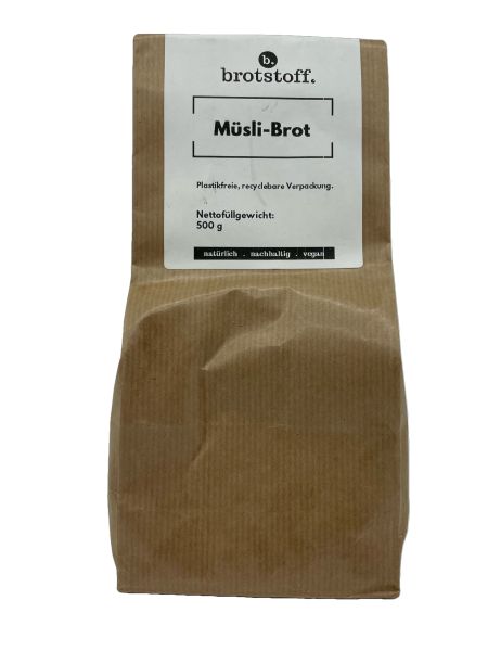 Müsli-Brot 500 g