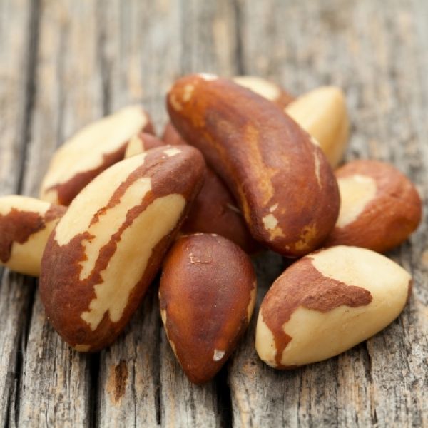 Paranüsse 200 g
