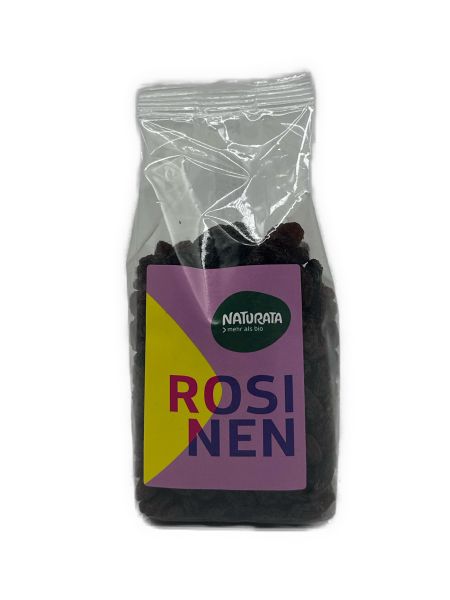 Rosinen getrocknet 250 g