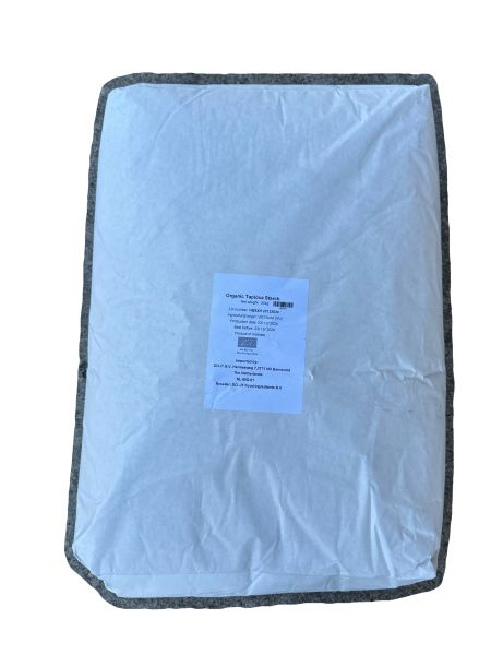 Tapiokastärke BIO 25 kg