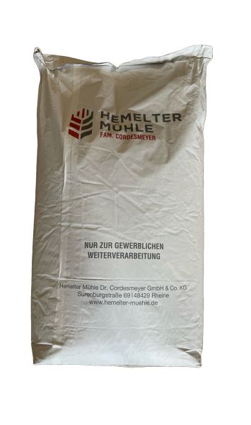 BIO-Weizenkleie für Speisezwecke 20 kg