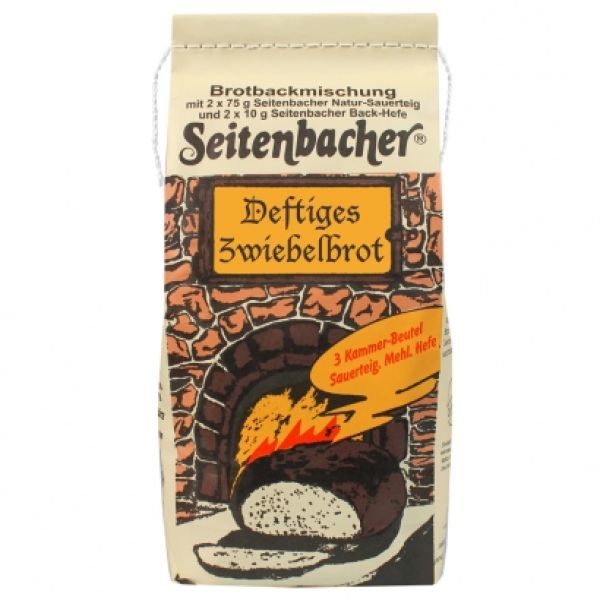 Zwiebelbrot 935 g