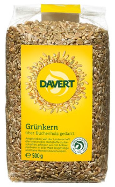 Grünkern 500g BIO