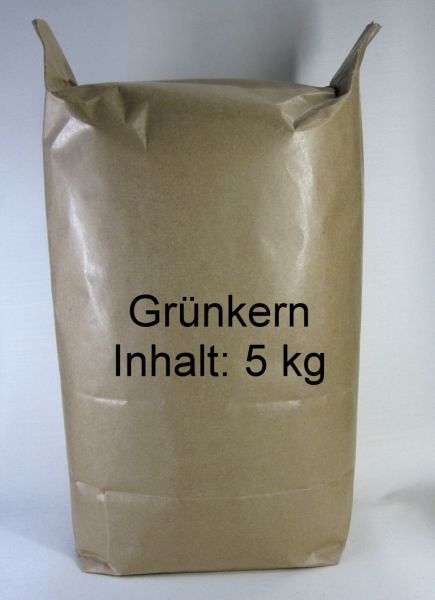 Grünkern 5 kg