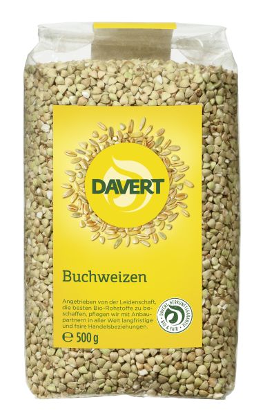 Buchweizen 1 kg