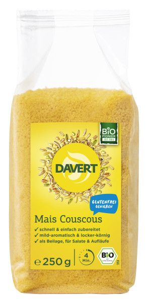 Mais Couscous 250 g