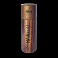 Gewürzmühle m. BRECHT Gravur 1 St – Mühle Schlingemann