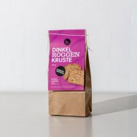 Dinkel-Roggen-Kruste 500 g – Mühle Schlingemann