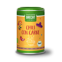Chili con Carne 60 g BIO