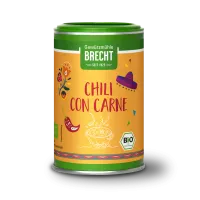 Chili con Carne 60 g BIO – Mühle Schlingemann