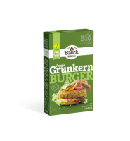 Grünkern Burger Bio 160 g