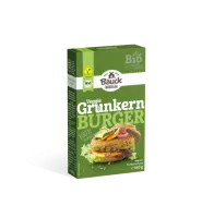 Grünkern Burger Bio 160 g