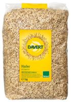 Hafer, entspelzt Bioland 1kg