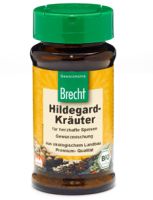 Hildegard-Kräuter 12,5g im Glas