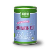 Glühwein rot Membrandose 50 g