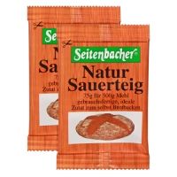 Natursauerteig