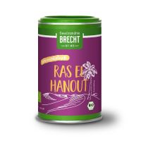 Ras el Hanout            Membrandose 55 g
