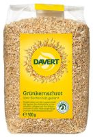 Grünkernschrot 500g BIO