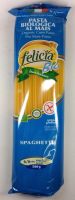 Spaghetti - Glutenfrei 500g