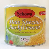 Sekowa Mais Spezial-Backferment - glutenfrei 250g