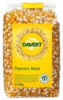 Popcornmais 500g BIO