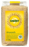 Amaranth 500g BIO