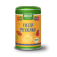 Fiesta Mixicana 60 g BIO