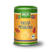 Fiesta Mixicana 60 g BIO – Mühle Schlingemann