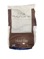 Fleur Tradition T 65 Moul-Bie 25 kg