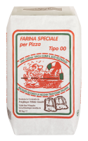 Pizzamehl Typo 00 - 10 kg