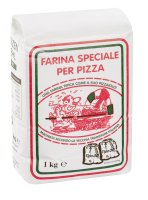 Pizzamehl Typo 00 - 1 kg