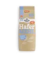 Hafermehl, Vollkorn glutenfrei 350 g Demeter