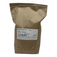 Weizenschrot fein 1 kg