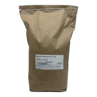 Weizenschrot grob 2,5 kg