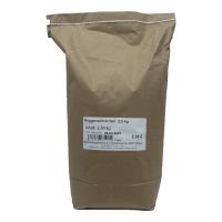 Roggenschrot fein 2,5 kg