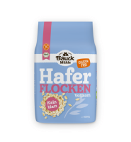 Haferflocken Kleinblatt, glutenfrei 1 kg