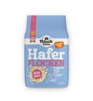 Haferflocken Kleinblatt, glutenfrei 1 kg