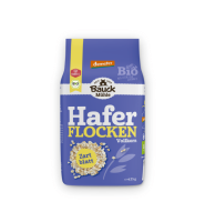 Haferflocken Zartblatt BIO glutenfrei 425 g