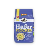 Haferflocken Zartblatt BIO glutenfrei 425 g