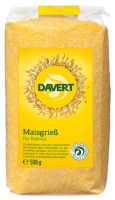 Maisgrieß Polenta 500 g demeter