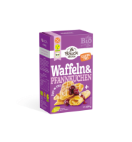 Waffeln & Pfannkuchen 200 g BIO